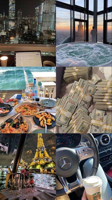 How much money would make you happy right now?