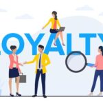 Who is the most loyal person in the world right now?