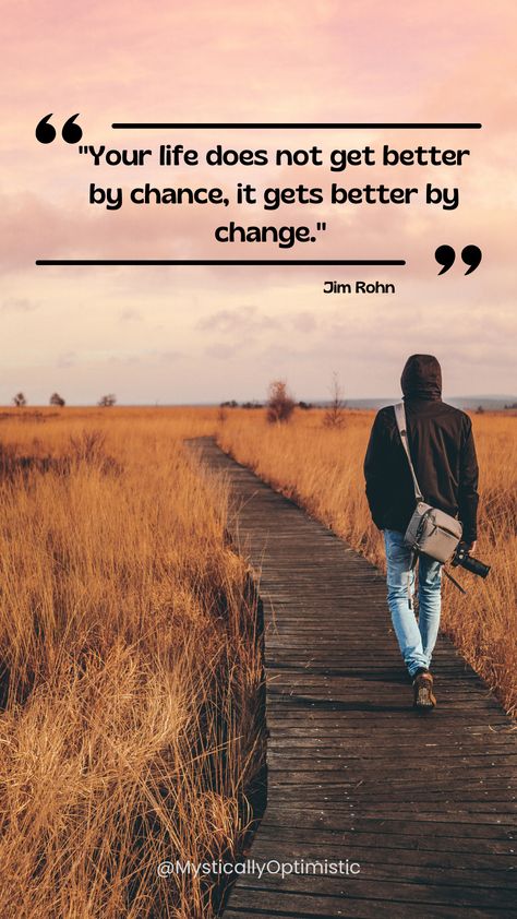 How would your life be different if every bad thing that happened to you was a choice?