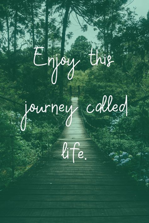 Why do you think that life is good?
