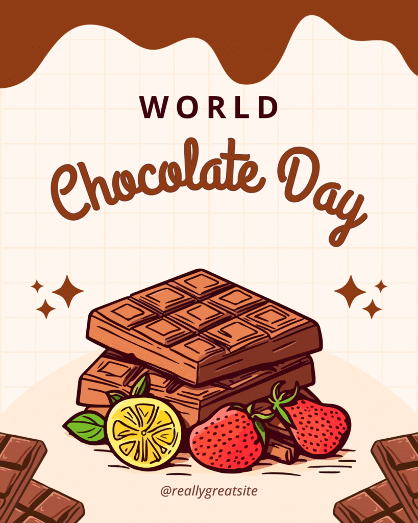 People with sweet tooth. Find new chocolate variants at Karachi competition.